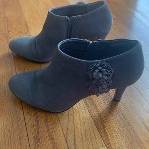 Alex Marie Booties